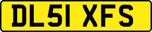 DL51XFS