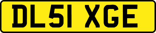 DL51XGE