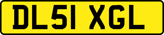 DL51XGL
