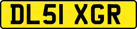 DL51XGR
