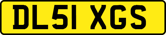 DL51XGS