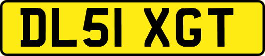 DL51XGT