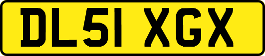 DL51XGX