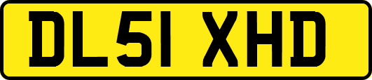 DL51XHD