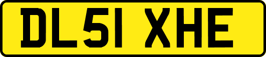 DL51XHE