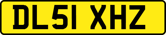 DL51XHZ