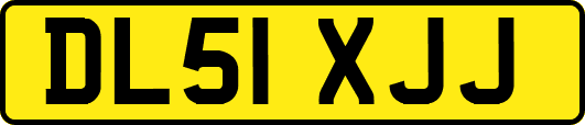 DL51XJJ
