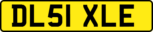 DL51XLE