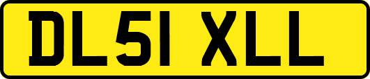 DL51XLL