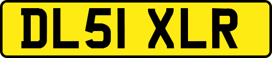 DL51XLR