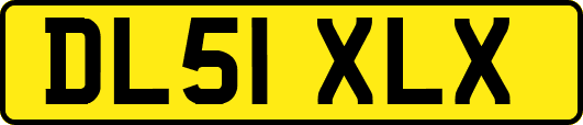 DL51XLX