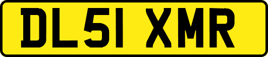 DL51XMR