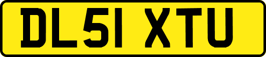 DL51XTU