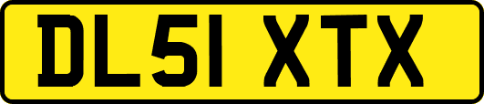 DL51XTX