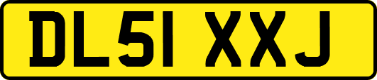 DL51XXJ