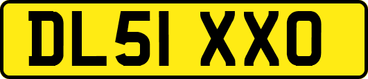DL51XXO