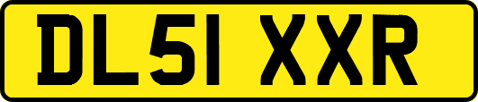 DL51XXR