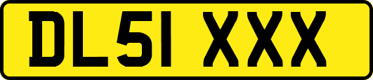 DL51XXX