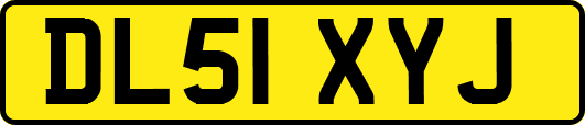DL51XYJ