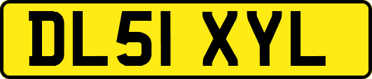 DL51XYL