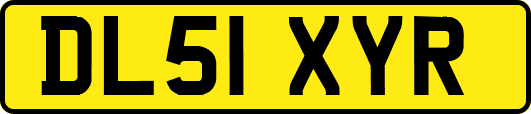 DL51XYR