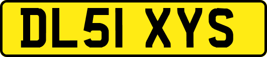 DL51XYS