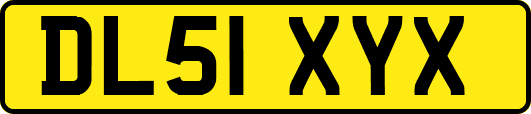 DL51XYX