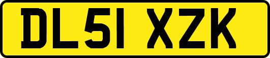 DL51XZK