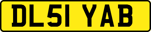 DL51YAB