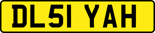 DL51YAH