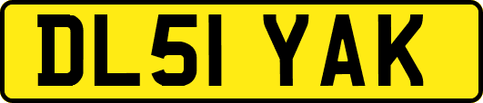 DL51YAK