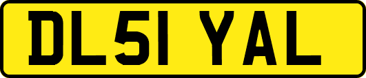 DL51YAL