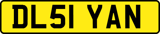 DL51YAN