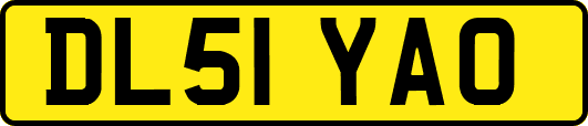 DL51YAO