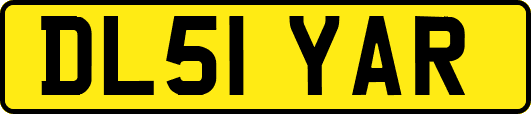 DL51YAR