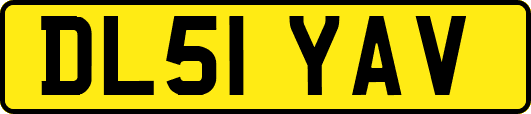 DL51YAV