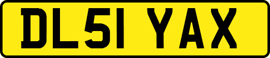 DL51YAX