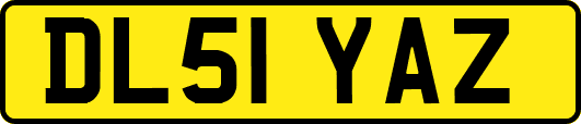 DL51YAZ