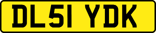 DL51YDK