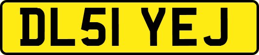 DL51YEJ