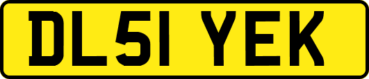 DL51YEK