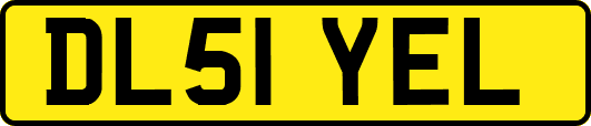 DL51YEL