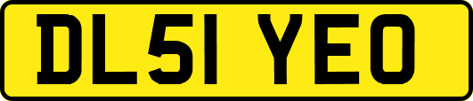 DL51YEO