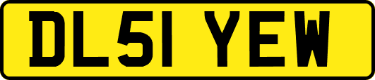 DL51YEW