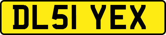 DL51YEX