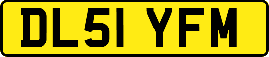 DL51YFM