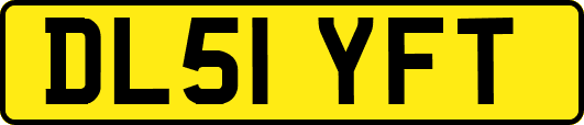 DL51YFT