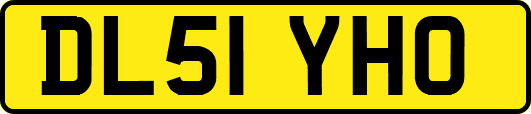 DL51YHO