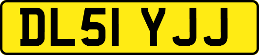 DL51YJJ