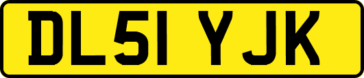 DL51YJK